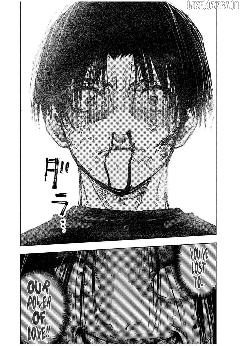 Juujika No Rokunin Chapter 224 image 02